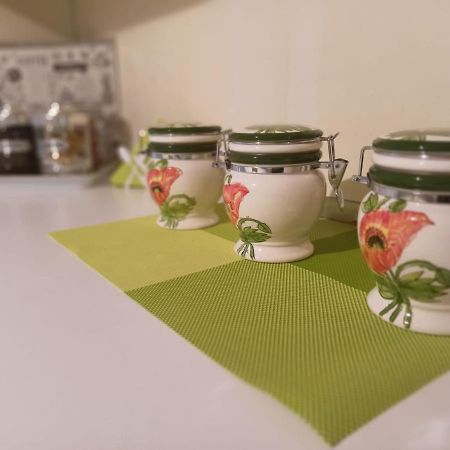 La Giannina Διαμέρισμα Μιλάνο Εξωτερικό φωτογραφία