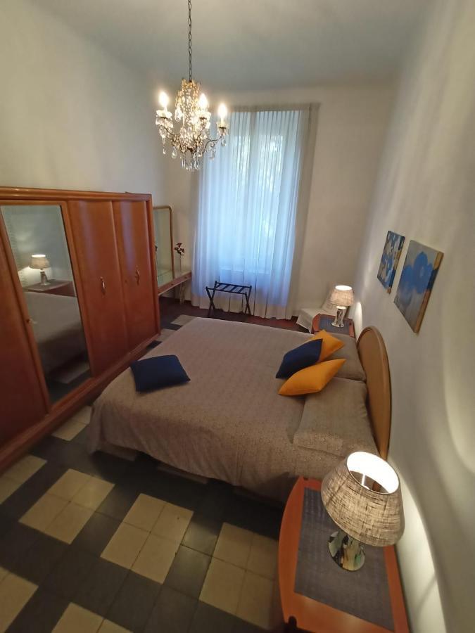 La Giannina Διαμέρισμα Μιλάνο Εξωτερικό φωτογραφία