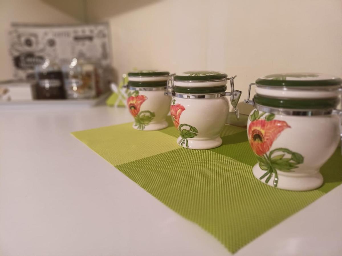 La Giannina Διαμέρισμα Μιλάνο Εξωτερικό φωτογραφία