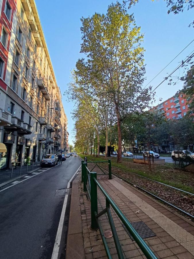 La Giannina Διαμέρισμα Μιλάνο Εξωτερικό φωτογραφία