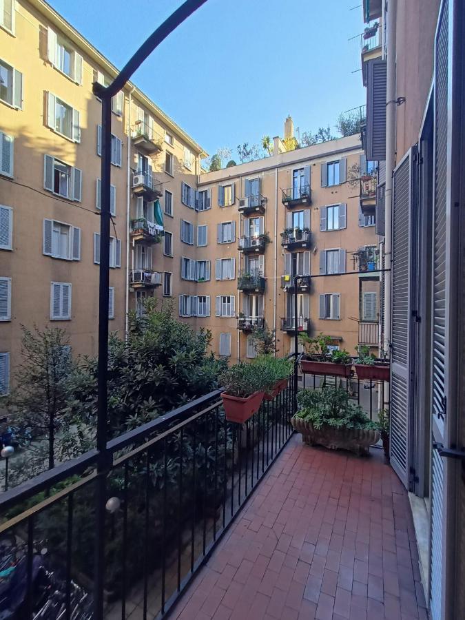 La Giannina Διαμέρισμα Μιλάνο Εξωτερικό φωτογραφία