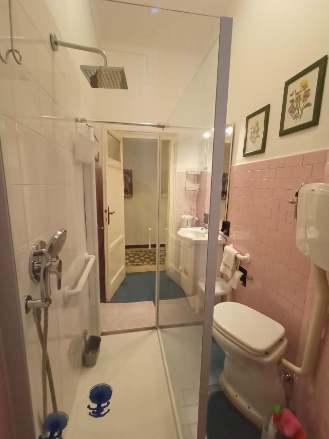 La Giannina Διαμέρισμα Μιλάνο Εξωτερικό φωτογραφία