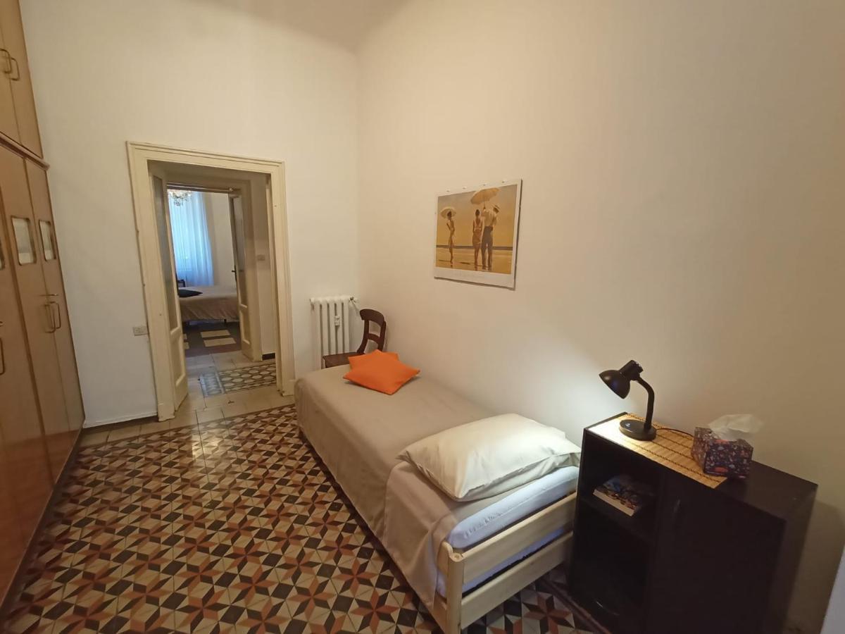 La Giannina Διαμέρισμα Μιλάνο Εξωτερικό φωτογραφία