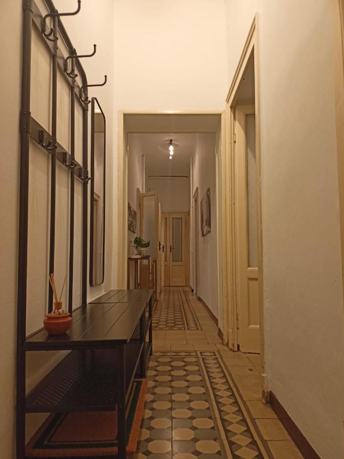 La Giannina Διαμέρισμα Μιλάνο Εξωτερικό φωτογραφία